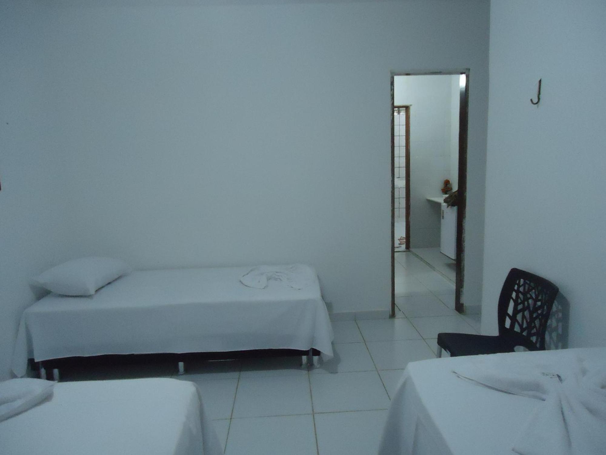 Flat Pantanal Aparthotel Natal Exterior photo